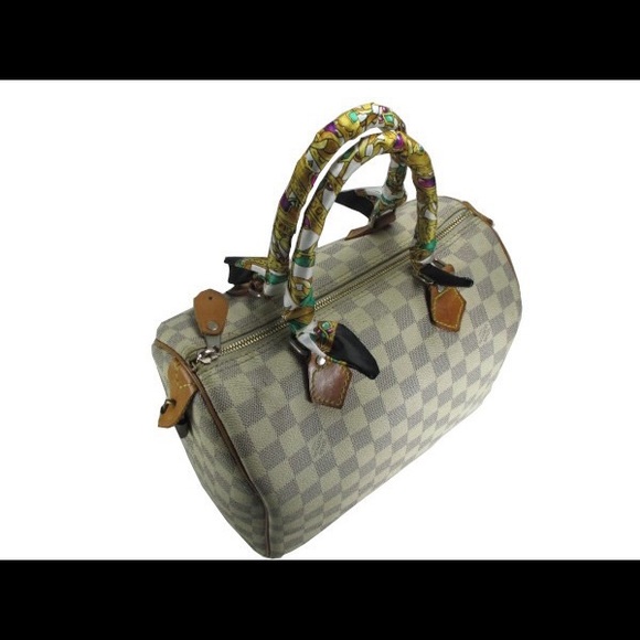 Purse Handle Wraps. - Picture 5 of 8